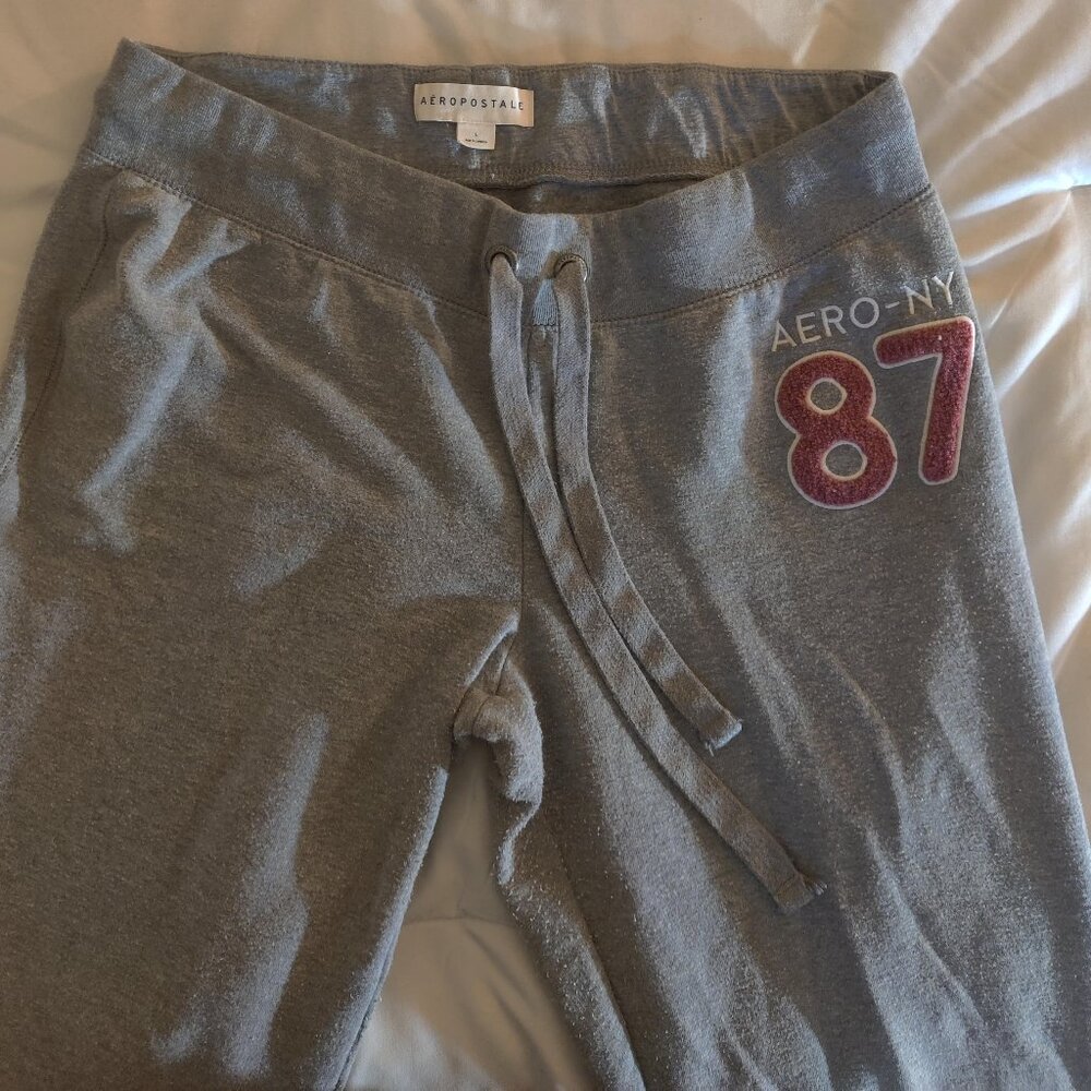 Aero-NY Jogging Pants